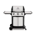 Broil King - Signet 320 NG